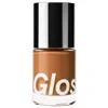 Glossier Stretch Fluid Foundation For Buildable Coverage Medium Tan 4 1 oz / 30 ml