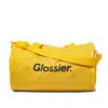 Glossier Sunshine Yellow Duffel Bag