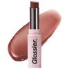 Glossier Ultralip High Shine Lipstick With Hyaluronic Acid Pony 0.10 oz / 3 G In Pony
