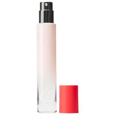 Glossier You Eau De Parfum Travel Spray 0.27 oz/ 8 ml Eau De Parfum Spray In White
