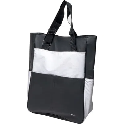 Glove It Oxford Tennis Tote In Blue