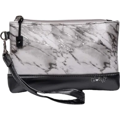 Glove It Palm Beach Signature Wristlet In Green