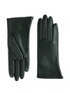 Glove Story Touchscreen-compatiblel Gloves In Green
