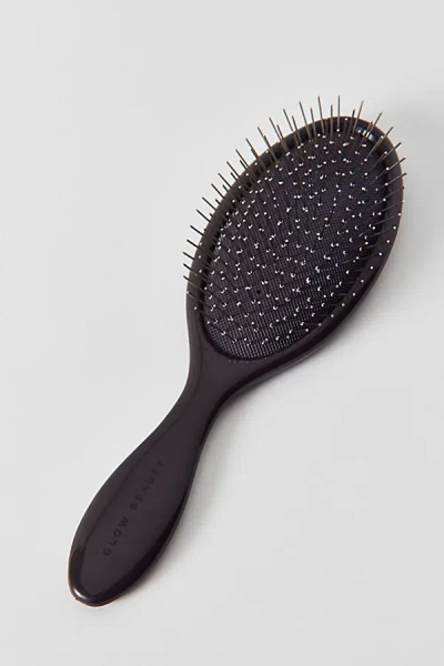 Glow Beauty The Detangling Brush In Dark Brown At Urban Outfitters