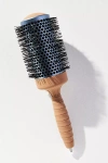 Glow Beauty The Round Brush In Beige