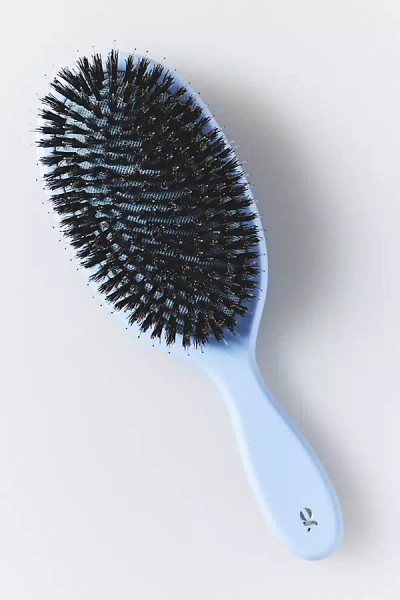 Glow Beauty The Smoothing Brush In Blue