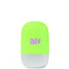 Glow Hub Baby Beam Dew Filter Glow Base 35ml (various Shades) - Bronze Beam In Bronze Beam