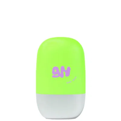 Glow Hub Baby Beam Dew Filter Glow Base 35ml (various Shades) - Honey Beam