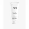 Glow Hub Deep Aha Body Scrub 200ml