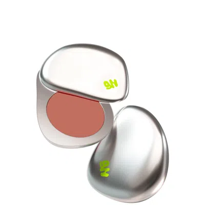 Glow Hub Glow Balm The Good Skin Glaze 2ml (various Shades) - Brunch