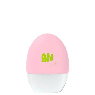Glow Hub Hy Glaze Face Frosting Serum Drops 40ml (various Shades) - Glazed