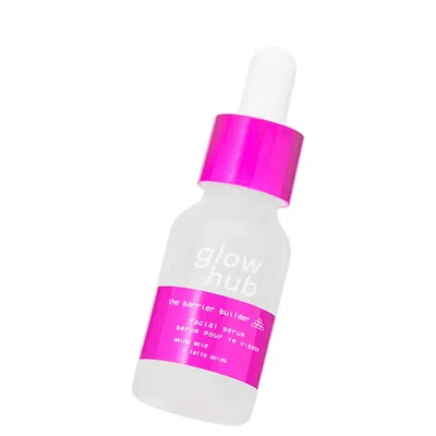 Glow Hub Mini Barrier Builder 30ml In Neutral