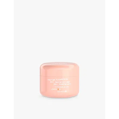 Glow Hub Nourish & Hydrate Gel Moisturiser 50ml