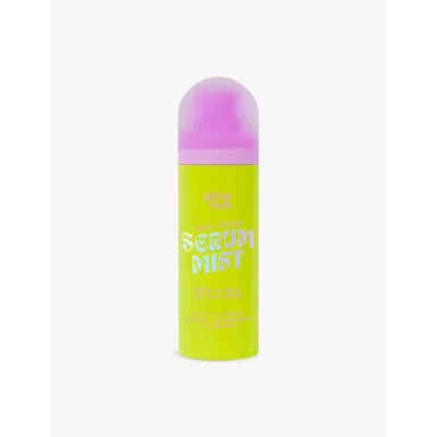 GLOW HUB SUPER SHROOM SERUM FACE MIST 100ML