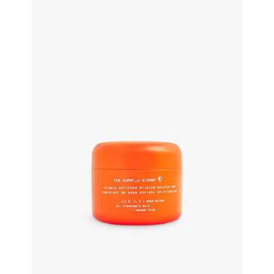 Glow Hub The Super_c Slayer Vitamin C Moisturiser 50g