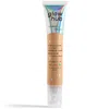 Glow Hub Under Cover High Coverage Zit Zap Concealer Wand 15ml (various Shades) - 08w