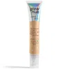 Glow Hub Under Cover High Coverage Zit Zap Concealer Wand 15ml (various Shades) - 10w