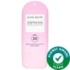 Glow Recipe Dew Shield Spf 30 Hydrating Fluid Sunscreen 1.69 Oz/50 ml