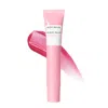 Glow Recipe Glass Balm Lip Treatment For Shine & Hydration Watermelon Bingsoo 0.52 Oz/15 G