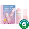 Glow Recipe Glow & Go Summer Essentials Kit With Niacinamide