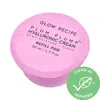 Glow Recipe Plum Plump Refillable Hyaluronic Acid Moisturizer 1.7 oz/ 50 ml Refill