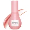 Glow Recipe Watermelon Glow Niacinamide Hue Drops Serum Rosy Glow 1.35 oz / 40 ml In Rosy Glow