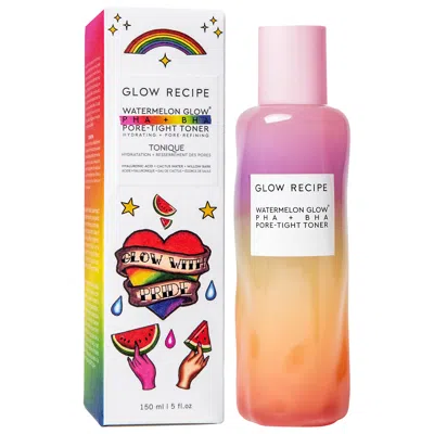 Glow Recipe Watermelon Glow Pha + Bha Pore-tight Toner Null