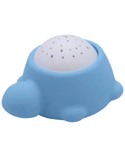 GLOW GLOW SILICONE TURTLE NIGHTLIGHT