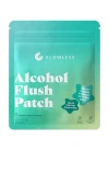 Glowless Alcohol Flush Patch 6 Pack