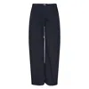 Glowny Curve String Pants