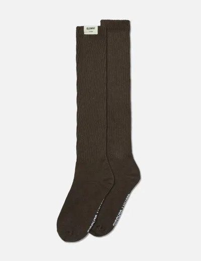 Glowny Everyday G Socks
