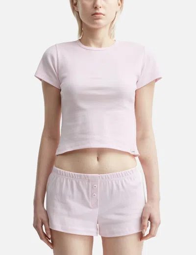 Glowny G Baby T-shirt