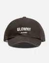 Glowny G Cap