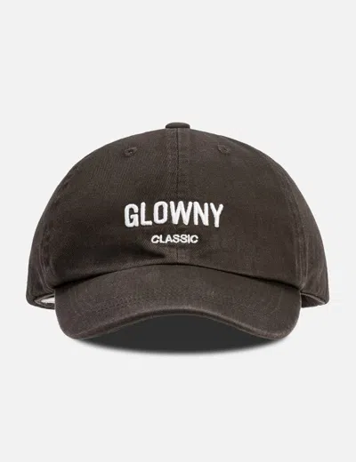 Glowny G Cap
