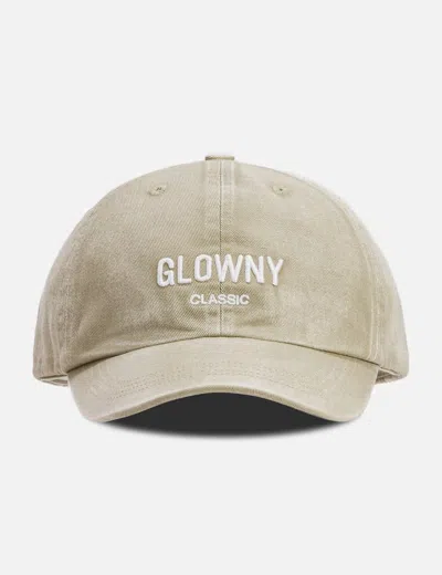 Glowny G Cap