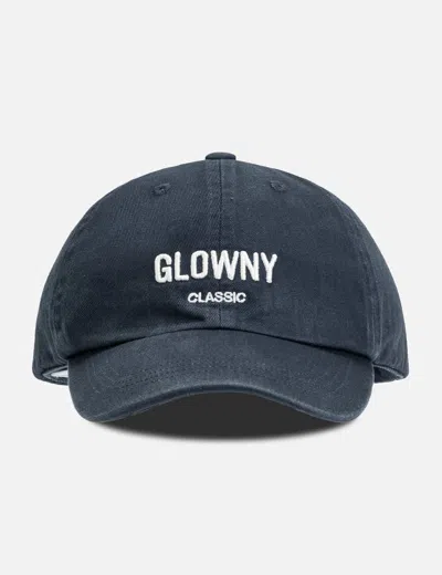 Glowny G Cap