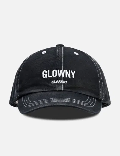 Glowny G Cap