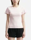 Glowny G Classic Fitted Tee