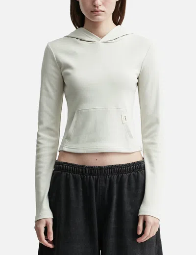 Glowny G Comfort Hoodie In Multi