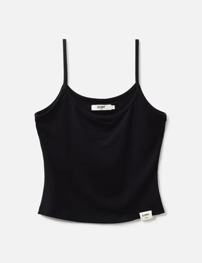 Glowny G Light String Pants In Black