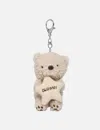 Glowny Hug Me Teddy Keyring
