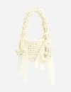 Glowny Kira Braided Bag