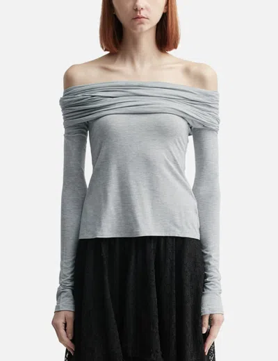 Glowny Little Waves Long Sleeve