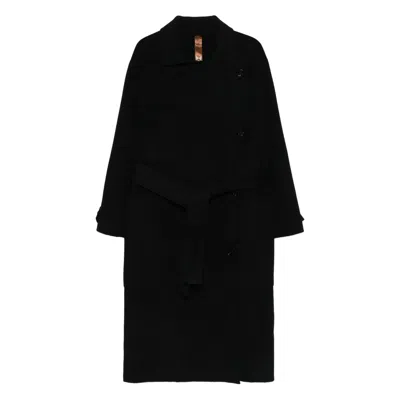 GLOX COATS BLACK