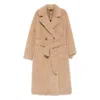 Glox Outerwears In Brown