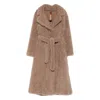 Glox Outerwears In Brown