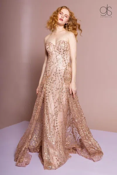 Gls Gl2587 Mauve L Sale In Purple