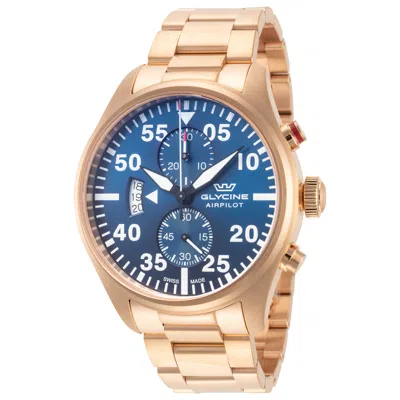 Glycine Airpilot Chrono Men's Watch