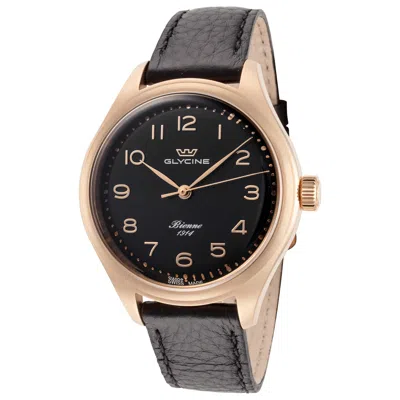 Glycine Beinne 1914 Men's Watch In Multi