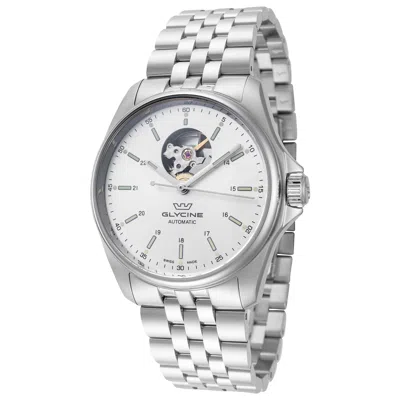 Glycine Combat Classic Men's Watch In Multi
